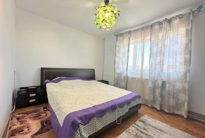 Apartament cu 2 camere semidecomandat, mobilat în Aradului - 3