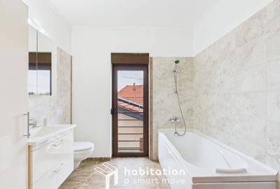 Casă individuală cu 5 camere cu Canalizare în Lunei - 18