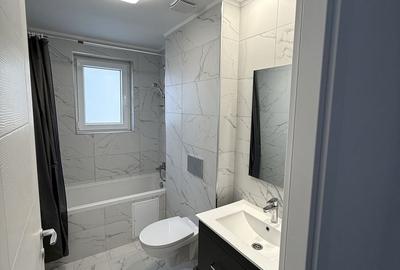 Apartament cu 3 camere decomandat în Ștefăneștii de Jos - 6