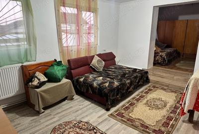 Casă în Valu lui Traian - 2
