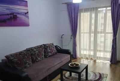 Apartament cu 2 camere decomandat în Central - 1