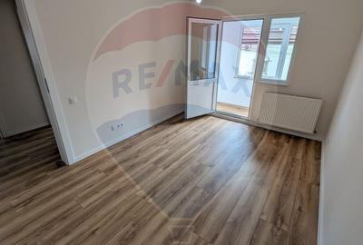 Apartament cu 3 camere decomandat în Ultracentral - 1