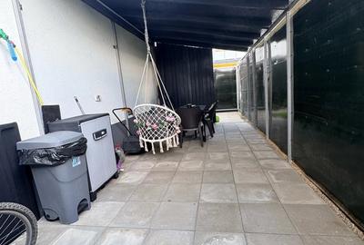 Apartament cu 2 camere decomandat în Giroc - 2