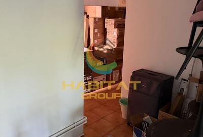 Spațiu comercial, de 200 mp, în Central