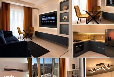 Apartament cu 2 camere în Ștefăneștii de Jos - 9