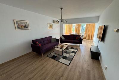 Apartament cu 2 camere decomandat în Țiglina 1