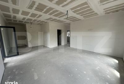 Casă cu 3 camere cu Teren 450 Mp în Lazuri - 5