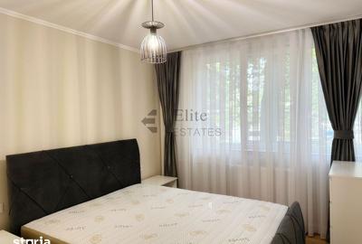 Apartament cu 2 camere decomandat în Decebal - 2