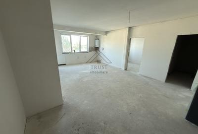 Apartament cu 2 camere semidecomandat în Florești - 8