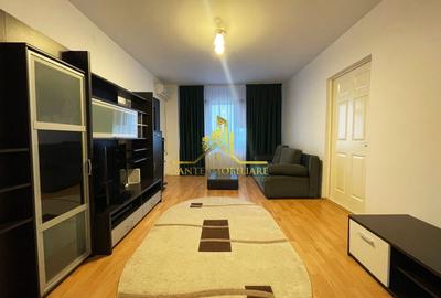 Apartament cu 3 camere semidecomandat, mobilat în Central - 16