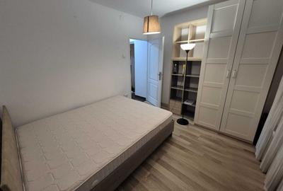 Apartament cu 2 camere semidecomandat în Iancului