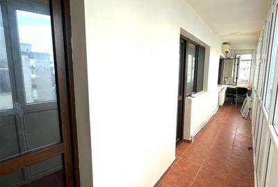 Apartament cu 2 camere semidecomandat, mobilat în Unirii Sud - 11