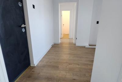 Apartament cu 2 camere decomandat în Mărăști - 3
