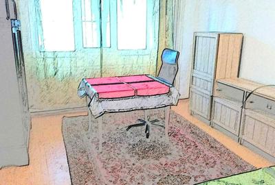 Apartament cu 2 camere decomandat în Central - 3