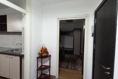 Apartament cu 2 camere semidecomandat, mobilat în Rahova - 10