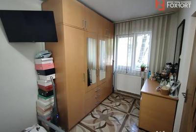 Apartament cu 2 camere în Șagului