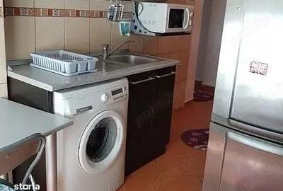 Apartament cu 2 camere decomandat în Brâncoveanu