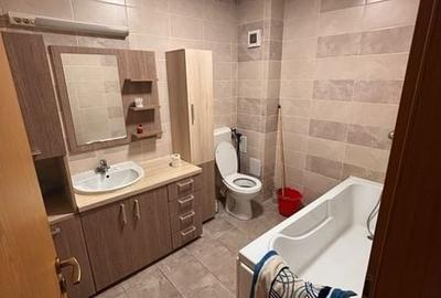 Apartament cu 2 camere în Mărăști