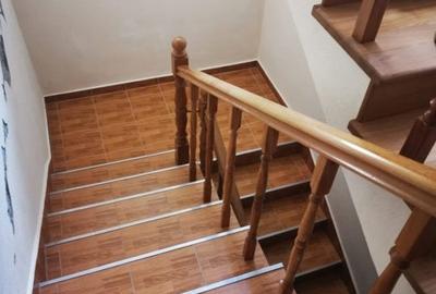 Casă individuală cu 6 camere cu Canalizare în Corunca - 3
