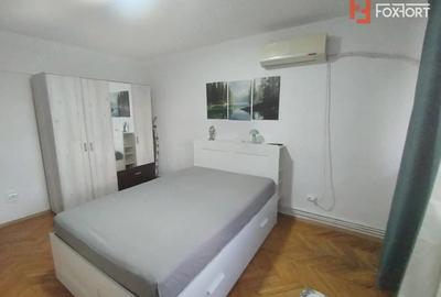 Apartament cu 2 camere decomandat în Dâmbovița