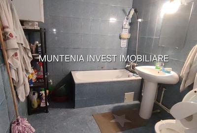 Casă cu 3 camere cu Teren 500 Mp în Bradu
