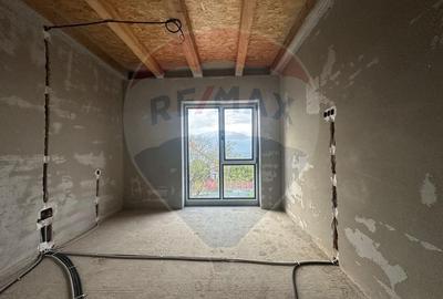 Casă individuală cu 5 camere cu Teren 611 Mp în Feleacu - 10