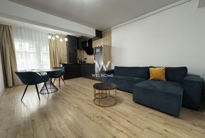 Apartament cu 2 camere în Mihai Viteazul - 20
