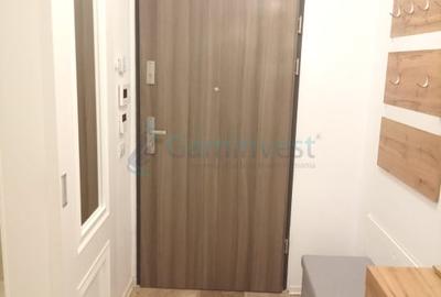 Apartament cu 3 camere decomandat, mobilat în Vest - 10