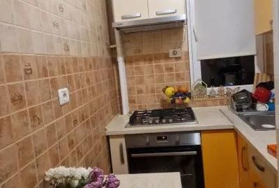 Apartament cu 4 camere semidecomandat, mobilat în Drumul Taberei - 1