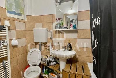 Apartament cu 2 camere decomandat în Plopilor - 7