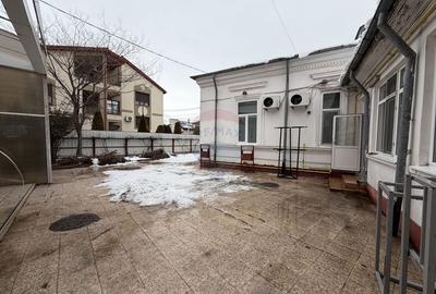 Spațiu comercial, de 1,200 mp, în Central - 22