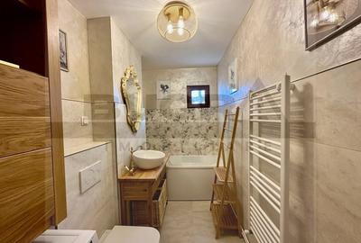 Apartament cu 4 camere decomandat în Gheorgheni - 11