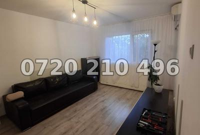 Apartament cu 3 camere decomandat în Dristor