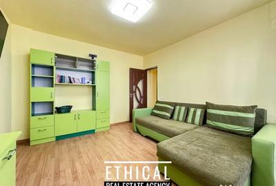 Apartament cu 2 camere decomandat în Sud