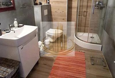 Apartament cu 3 camere decomandat în Torontalului