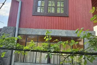 Casă cu 4 camere cu Teren 1300 Mp în Dițești - 3