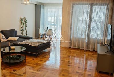Apartament cu 2 camere în Bună Ziua