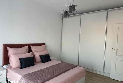 Apartament cu 2 camere în Central - 5