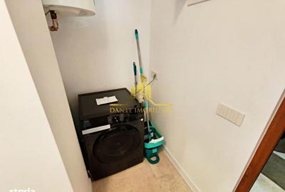 Apartament cu 2 camere în Grigorescu