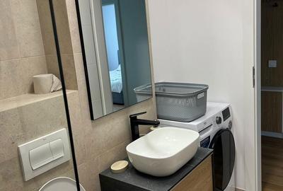 Apartament cu 2 camere în Chinteni - 4