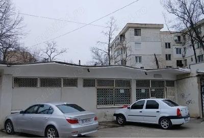 Spațiu comercial, de 35 mp, în Central - 1