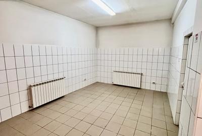 Spațiu industrial, de 850 mp, în Central - 17