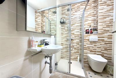 Duplex cu 4 camere cu Canalizare în Dumbrăvița - 18