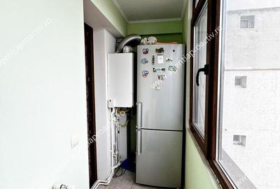 Apartament cu 2 camere decomandat în Mazepa 2 - 3
