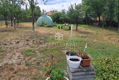 Casă individuală cu 2 camere cu Canalizare în Surani - 5