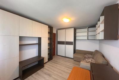 Apartament cu 2 camere decomandat, mobilat în Berceni - 3