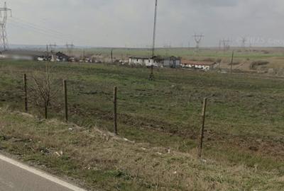 Teren de 470 mp, în Poarta Albă - 11