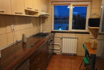 Apartament cu 3 camere semidecomandat, mobilat în Turda - 8