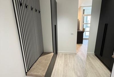 Apartament cu 2 camere în Cug