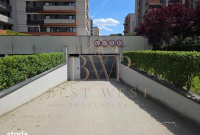 Apartament cu 2 camere în Est